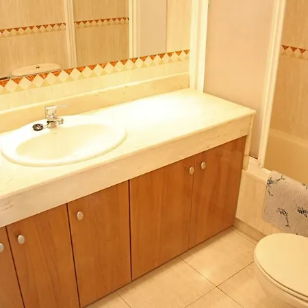 Playazul Seafront Apartament Cambrils Buitenkant foto