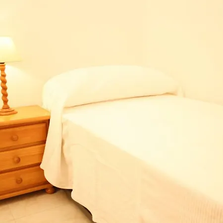 Playazul Seafront Apartament Cambrils Buitenkant foto