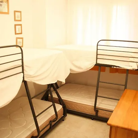 Playazul Seafront Apartament Cambrils Buitenkant foto
