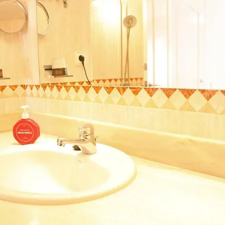 Playazul Seafront Apartament Cambrils Buitenkant foto