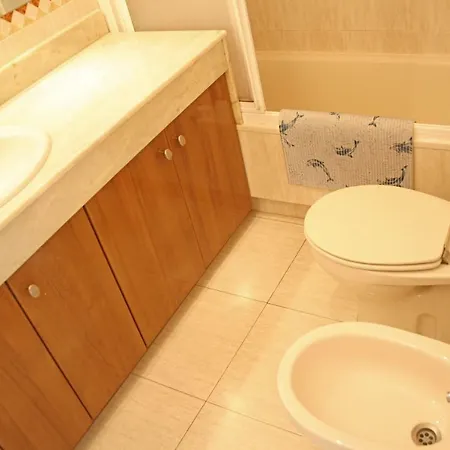Playazul Seafront Apartament Cambrils Buitenkant foto