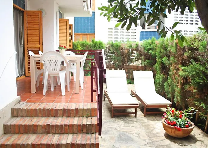 Playazul Seafront Apartament
