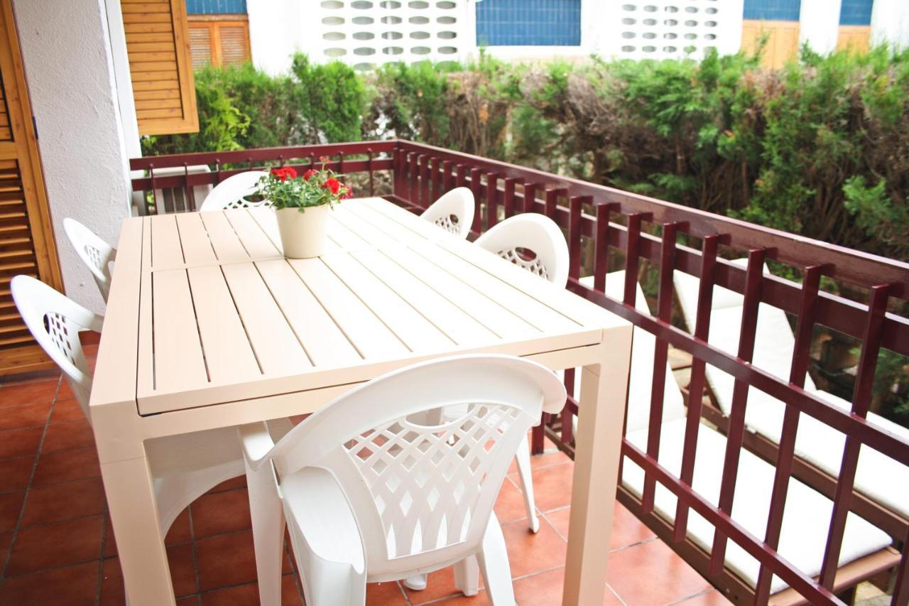 Apartment Playazul Seafront *