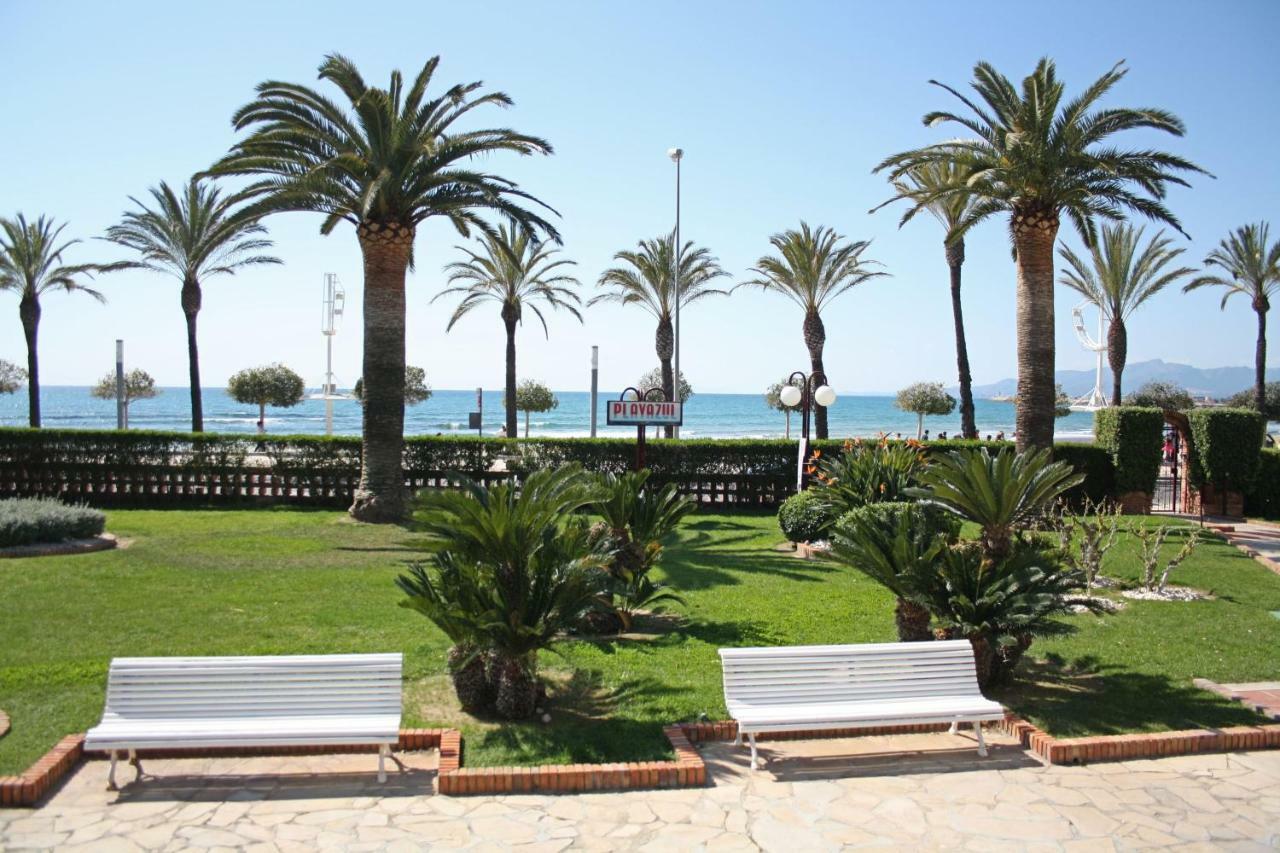 Playazul Seafront Cambrils