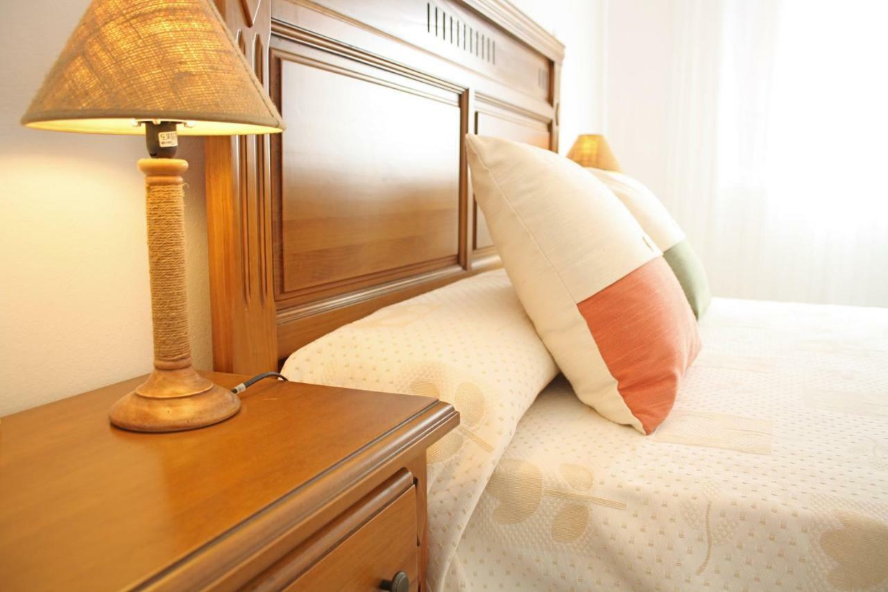 Apartment Playazul Seafront *