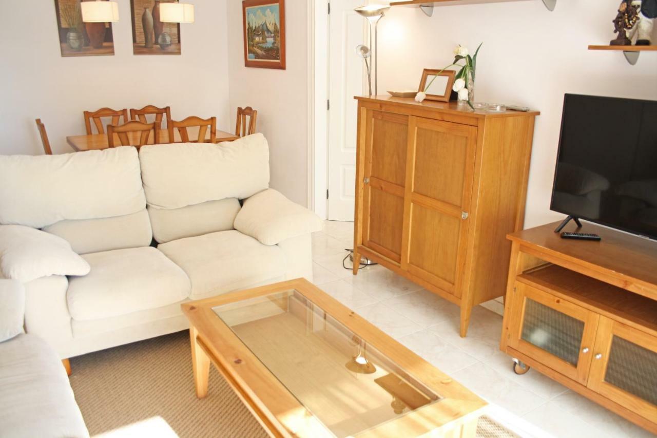 Apartment Playazul Seafront Cambrils