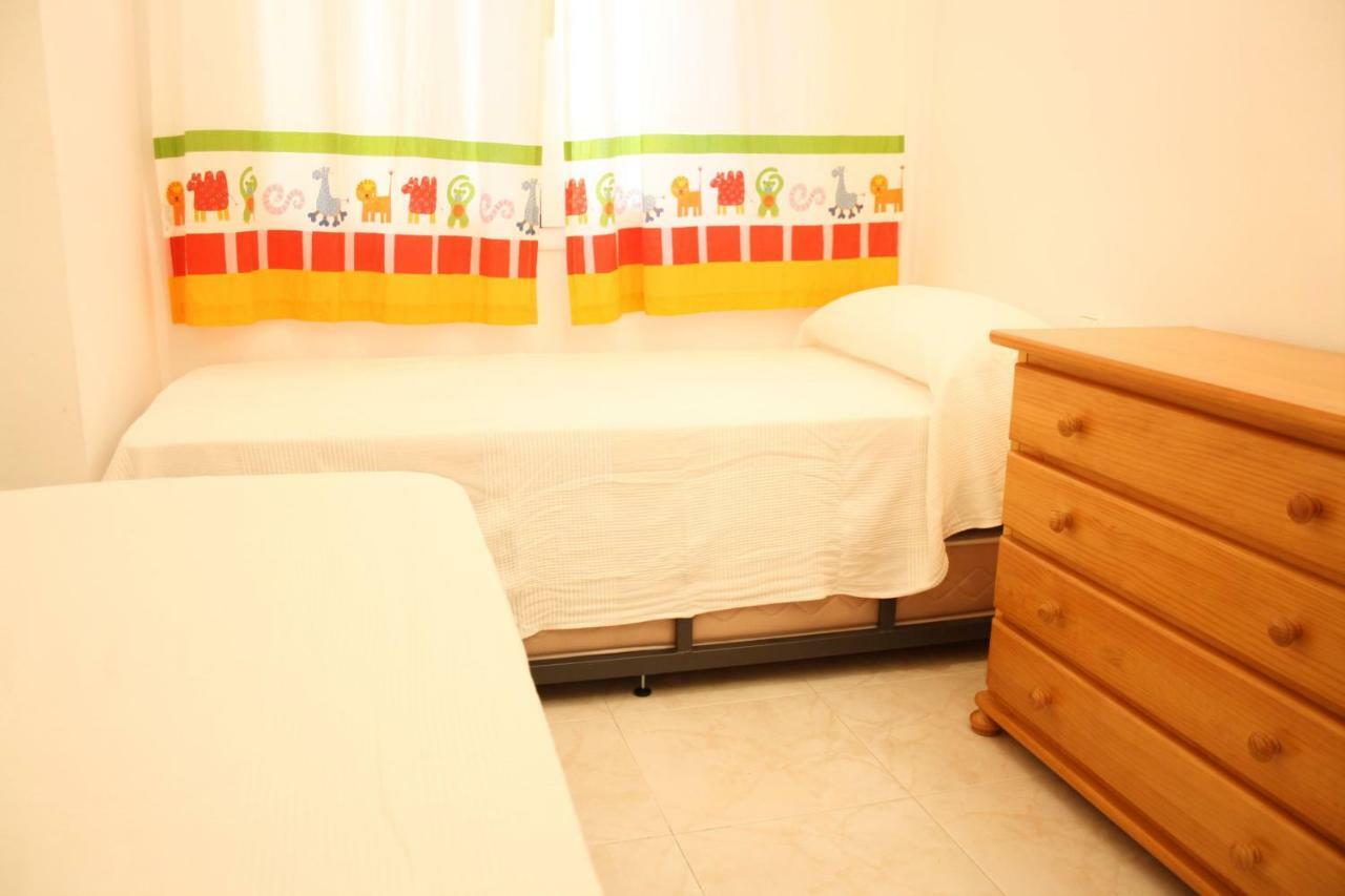 Playazul Seafront Apartment *