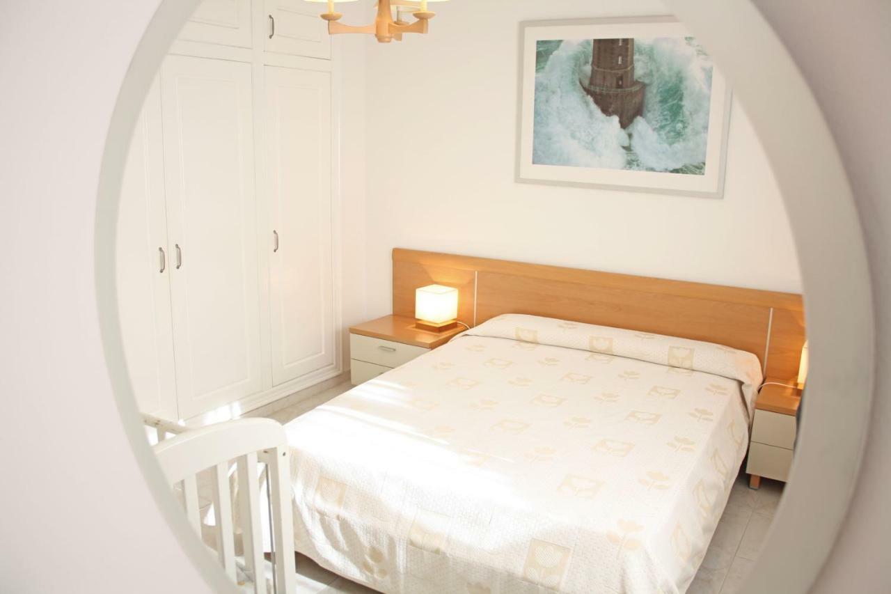 Apartment Playazul Seafront Cambrils