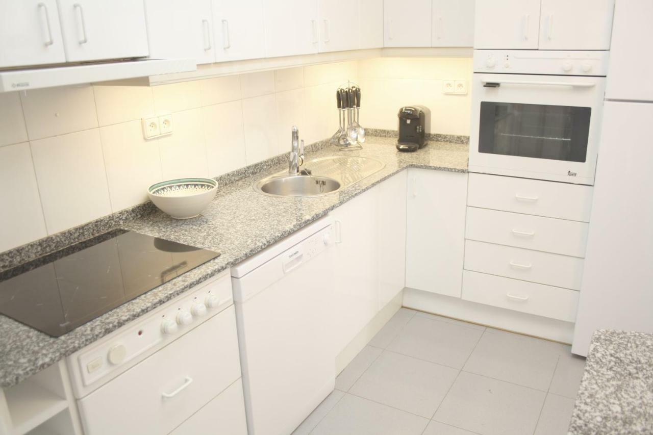 Playazul Seafront Apartment