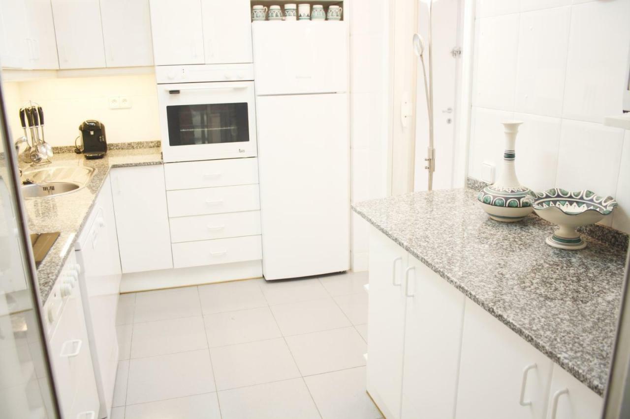 Apartment Playazul Seafront *