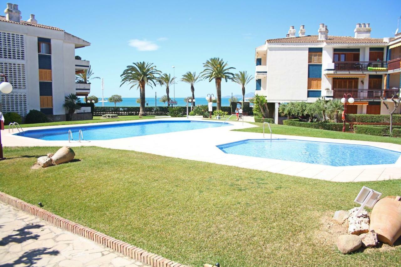 Apartment Playazul Seafront